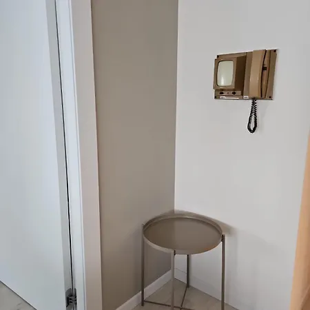 Apartment Zen Nazareth Padova
