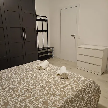 Zen Nazareth * Padova