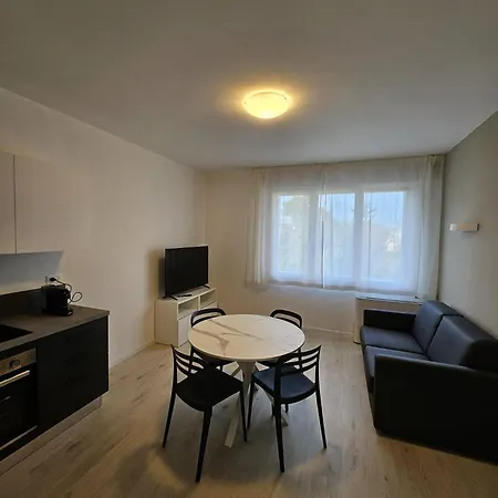 Apartment Zen Nazareth