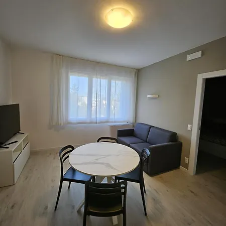 Zen Nazareth Apartment Padova
