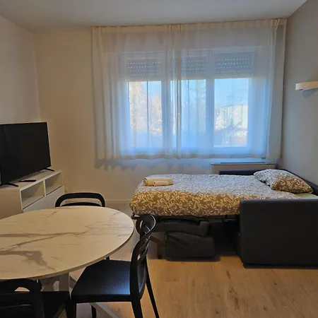 Zen Nazareth Apartment Padova